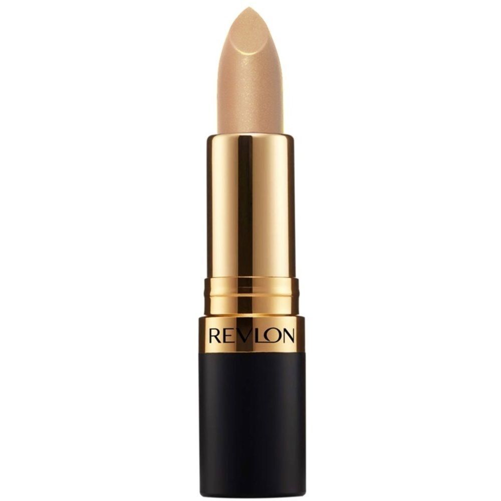 2 Revlon super lustrous 041 Gold Goddess